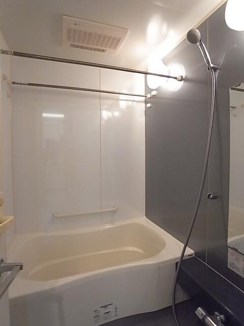 レジデンス八王子明神町の物件内観写真