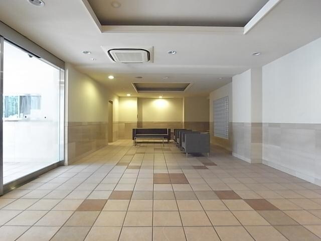 レジデンス八王子明神町の物件内観写真