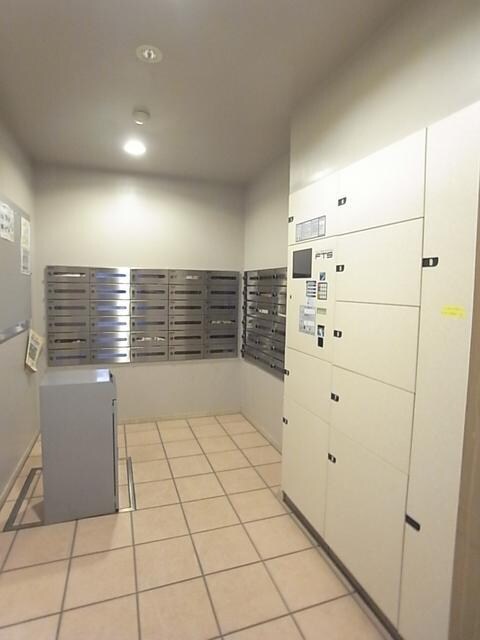 レジデンス八王子明神町の物件内観写真