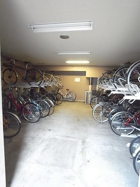 レジデンス八王子明神町の物件内観写真