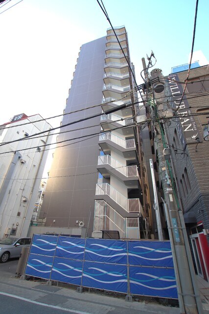 プランタンＳＡＫＵＲＡの物件外観写真