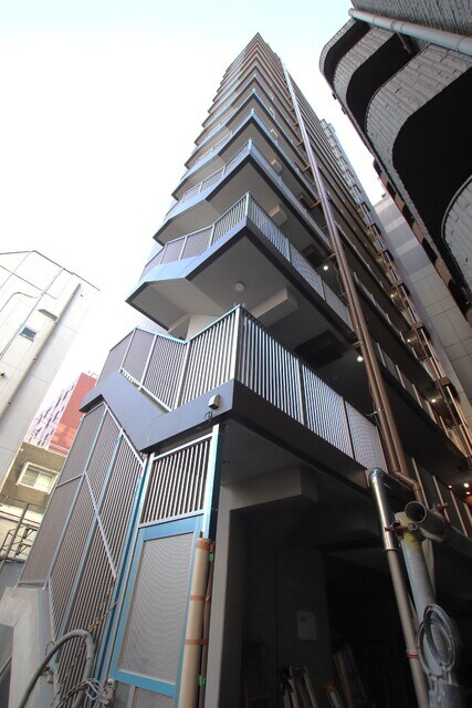 プランタンＳＡＫＵＲＡの物件外観写真