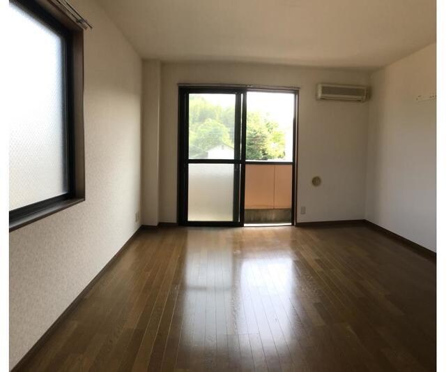 エステートピア黒沢ＩＩの物件内観写真