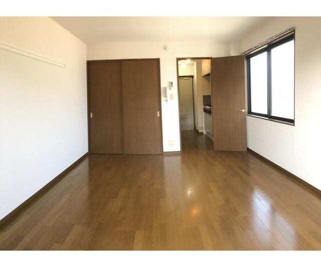 エステートピア黒沢ＩＩの物件内観写真