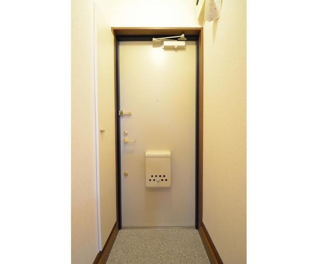 エステートピア黒沢ＩＩの物件内観写真