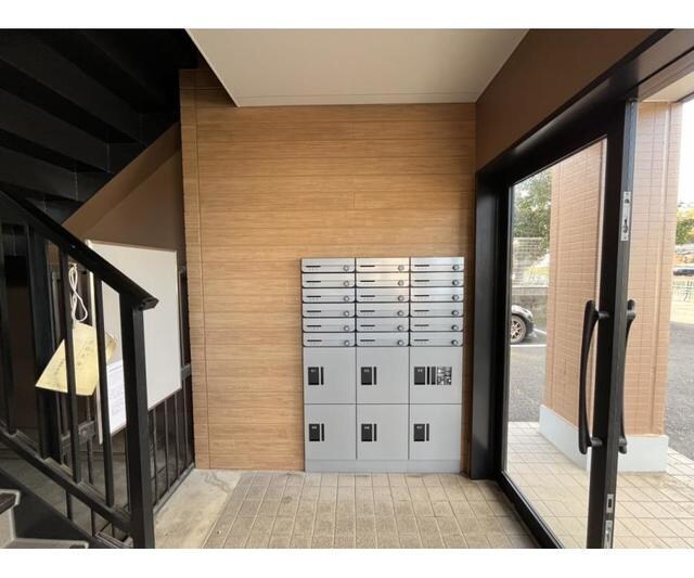 エステートピア黒沢ＩＩの物件外観写真