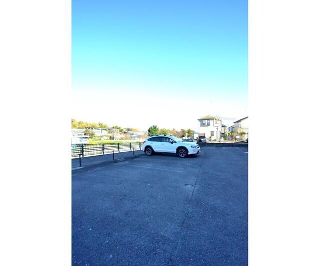 エステートピア黒沢ＩＩの物件外観写真