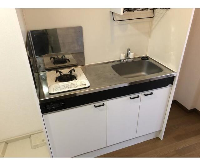 エステートピア黒沢ＩＩの物件内観写真