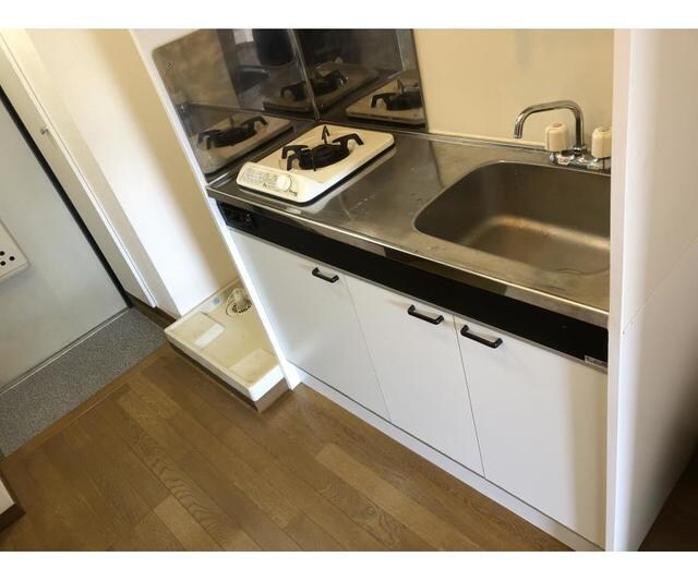 エステートピア黒沢ＩＩの物件内観写真