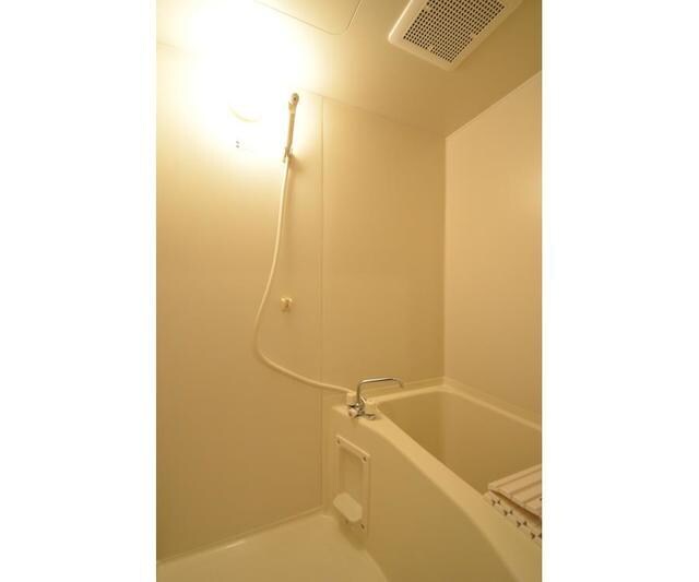 エステートピア黒沢ＩＩの物件内観写真