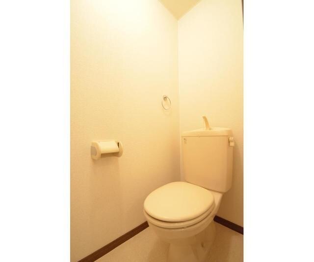 エステートピア黒沢ＩＩの物件内観写真