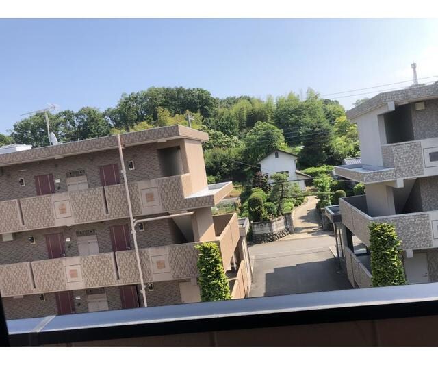 エステートピア黒沢ＩＩの物件内観写真