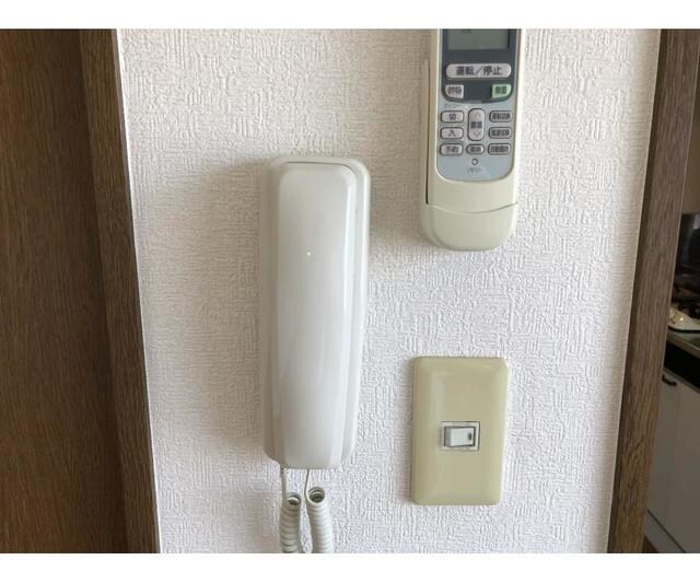 エステートピア黒沢ＩＩの物件内観写真