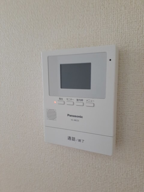 ボンヌ・シャンス多摩の物件内観写真