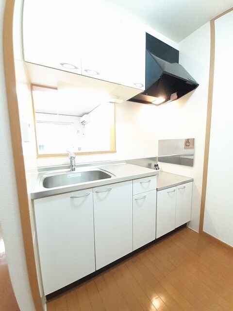 ボンヌ・シャンス多摩の物件内観写真