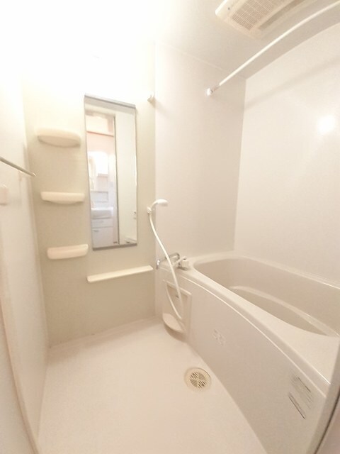 ボンヌ・シャンス多摩の物件内観写真