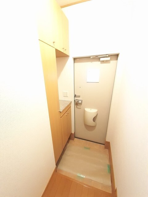 ボンヌ・シャンス多摩の物件内観写真