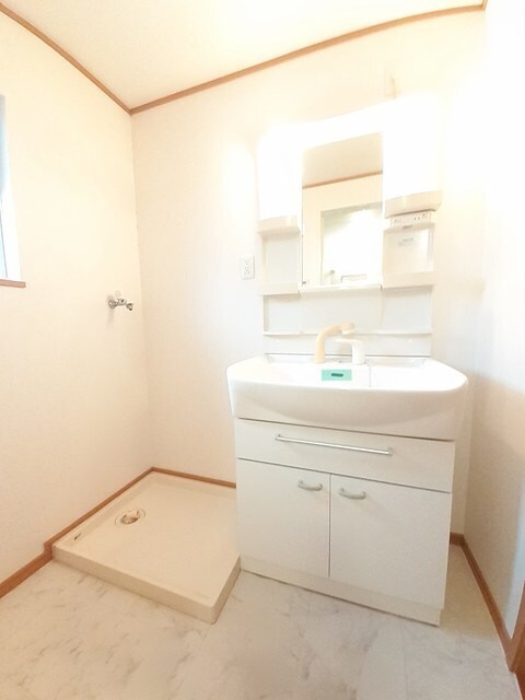 ボンヌ・シャンス多摩の物件内観写真