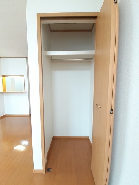 ボンヌ・シャンス多摩の物件内観写真