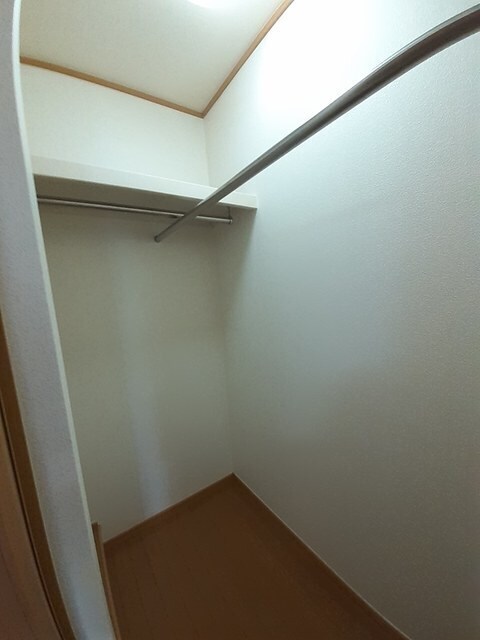 ボンヌ・シャンス多摩の物件内観写真