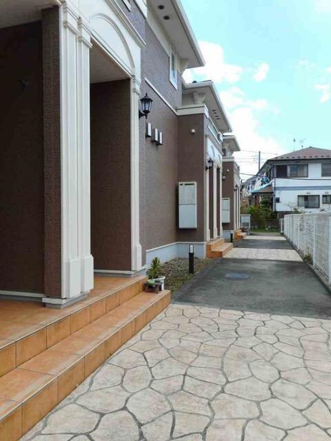 ボンヌ・シャンス多摩の物件内観写真