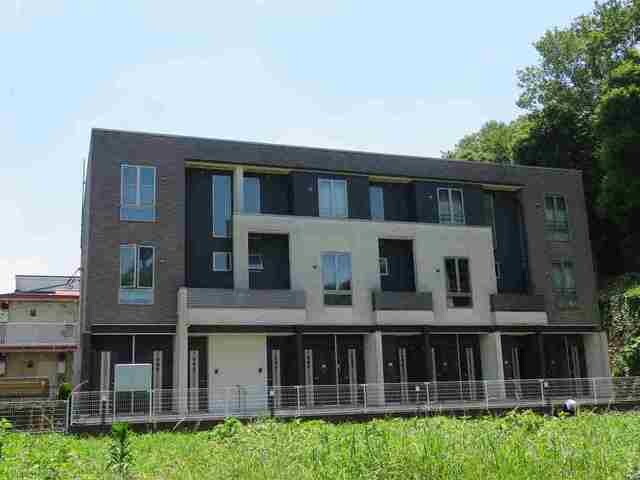 コリーヌ・Ｍの物件外観写真