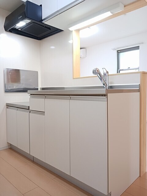 コリーヌ・Ｍの物件内観写真