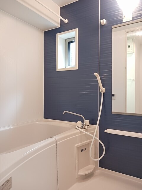 コリーヌ・Ｍの物件内観写真