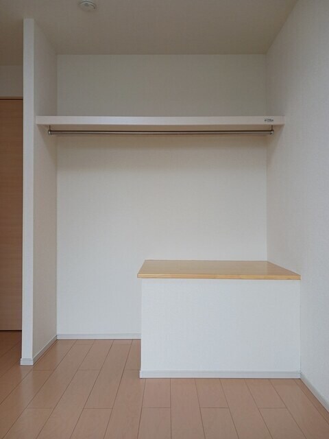 コリーヌ・Ｍの物件内観写真