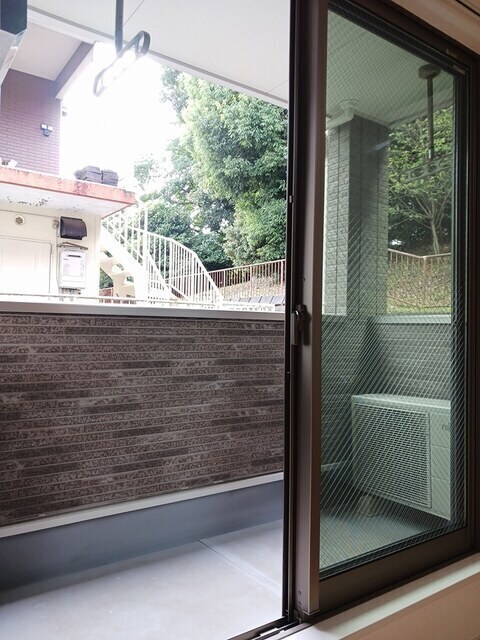 コリーヌ・Ｍの物件内観写真