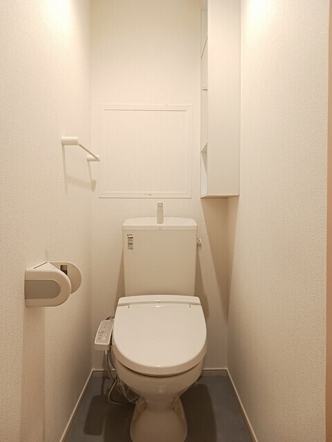 コリーヌ・Ｍの物件内観写真