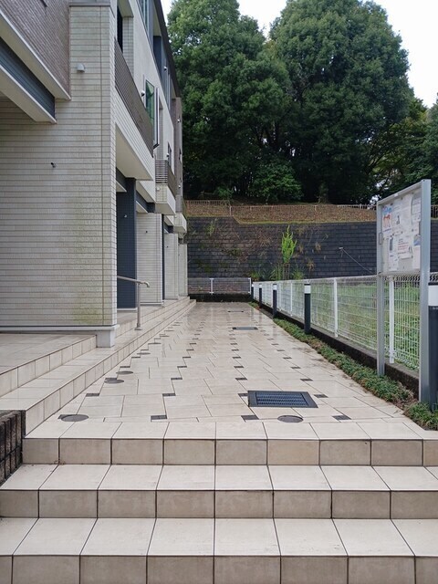 コリーヌ・Ｍの物件内観写真