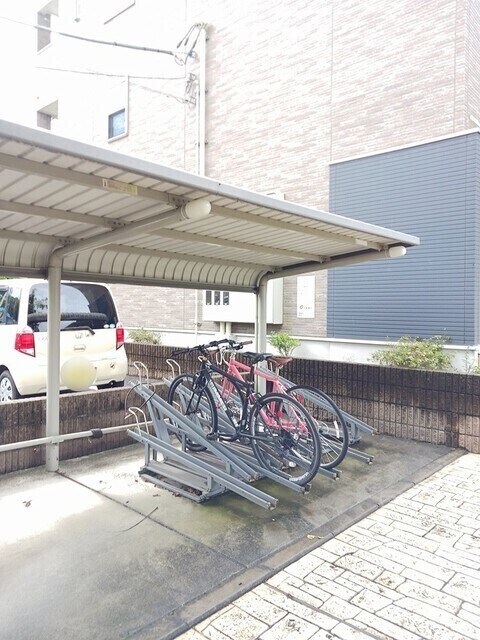 コリーヌ・Ｍの物件内観写真