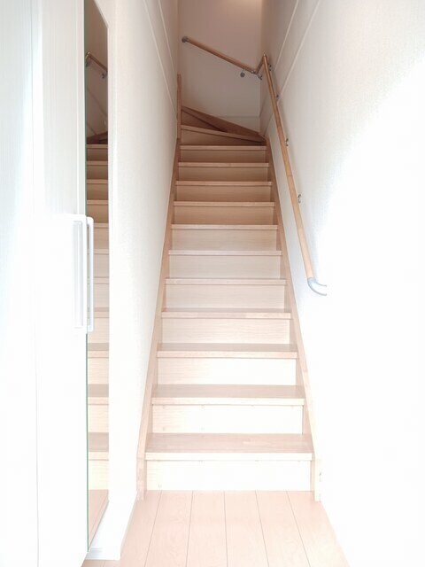 コリーヌ・Ｍの物件内観写真