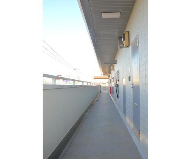 エステート松木の物件外観写真