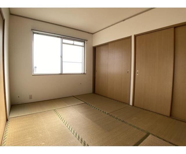 エステート松木の物件内観写真