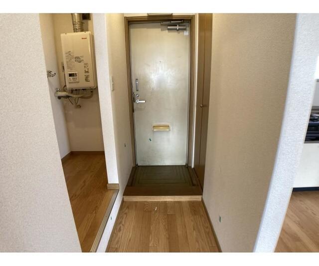 エステート松木の物件内観写真