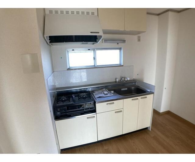 エステート松木の物件内観写真