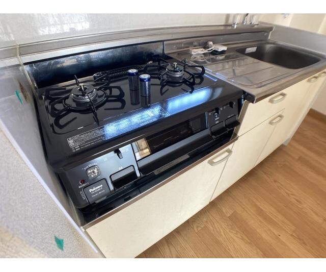 エステート松木の物件内観写真