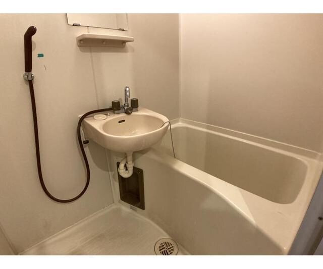 エステート松木の物件内観写真