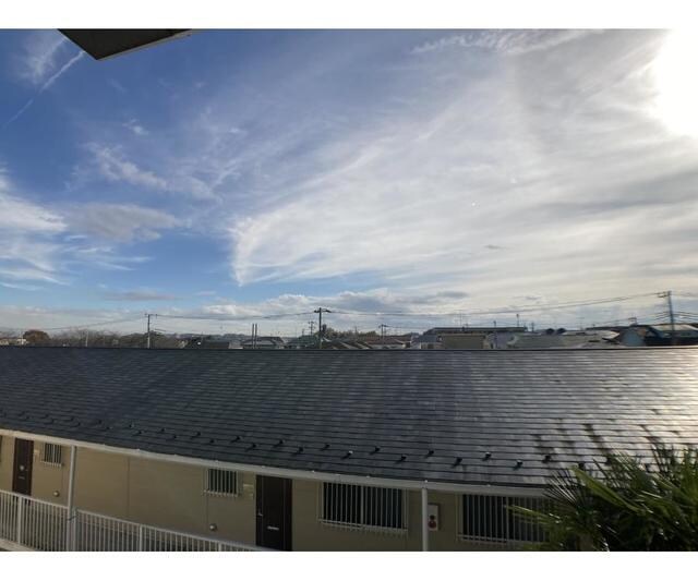 エステート松木の物件内観写真