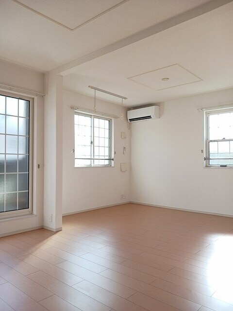 インフィニット　ハピネスの物件内観写真