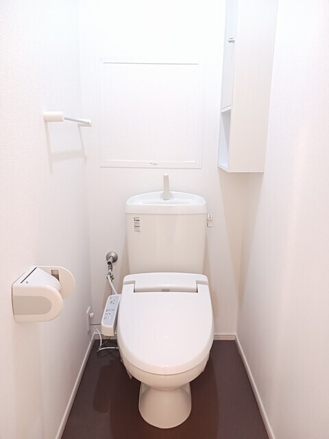 インフィニット　ハピネスの物件内観写真