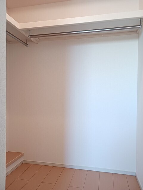 インフィニット　ハピネスの物件内観写真