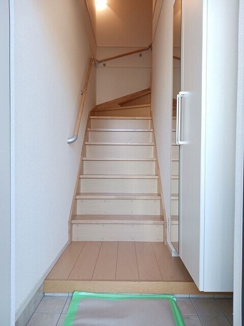 インフィニット　ハピネスの物件内観写真