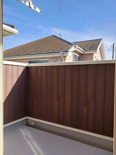 インフィニット　ハピネスの物件内観写真