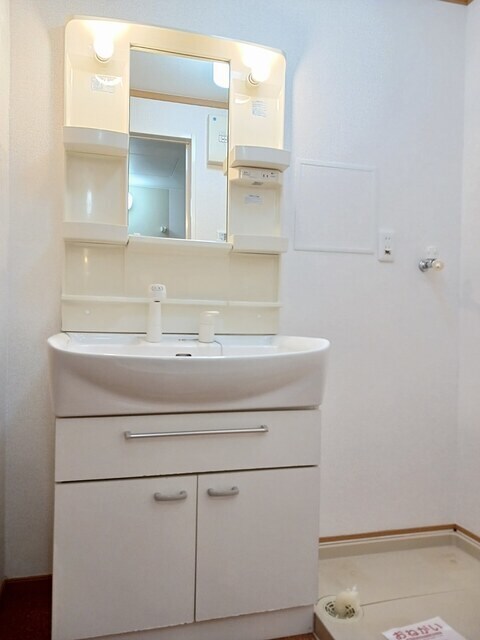 ガーデンスクエア片倉の物件内観写真