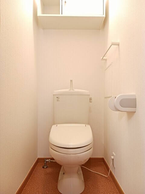 ガーデンスクエア片倉の物件内観写真