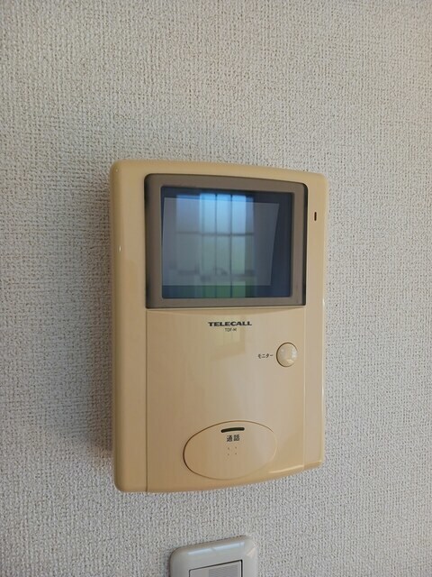 ガーデンスクエア片倉の物件内観写真