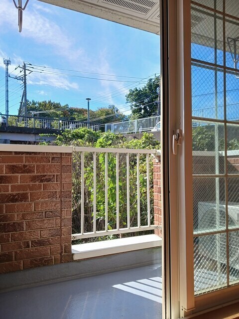 ガーデンスクエア片倉の物件内観写真